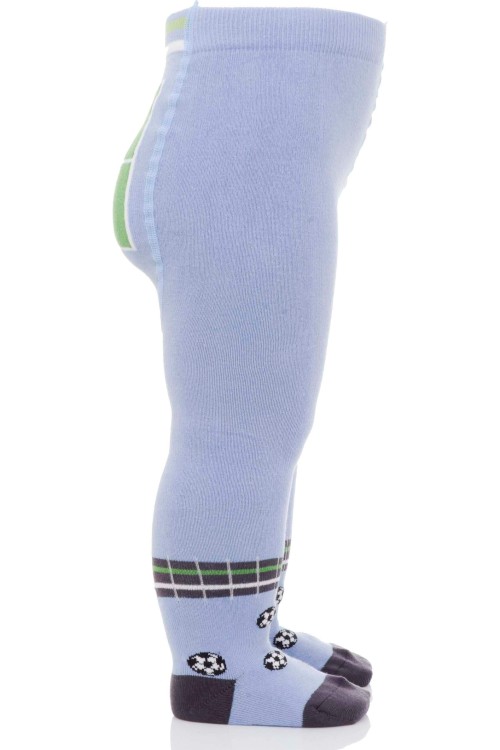 Колготки детские TUPTUSIE 115-98W хлопковые