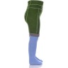Колготки детские TUPTUSIE 115-8U4 хлопковые