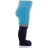 Колготки детские TUPTUSIE 115-8U4 хлопковые