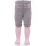 Колготки детские TUPTUSIE 115-8U4 хлопковые