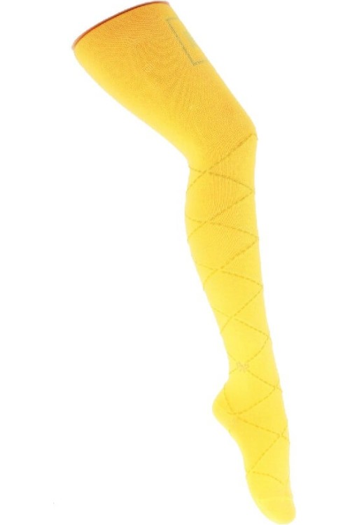 Колготки детские TUPTUSIE 400-3C5 хлопковые
