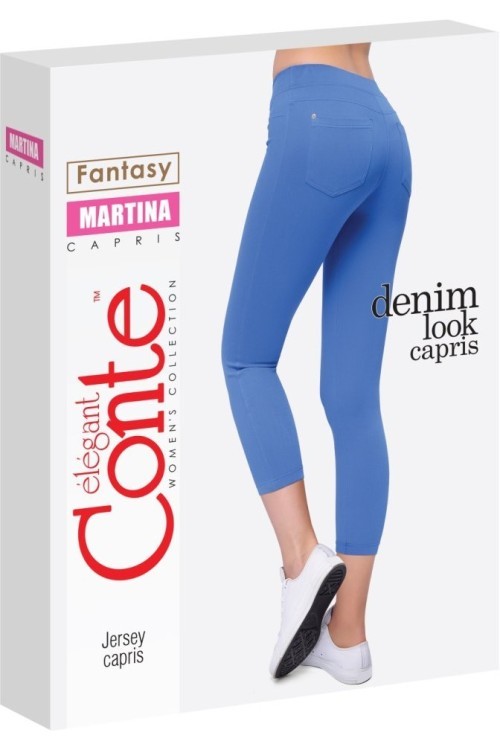 Бриджи женские Conte Fantasy Martina