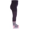 Колготки детские TUPTUSIE 395-8C6 хлопковые