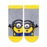 Носки детские Брестские MINIONS 3095 (704) (укороченные)