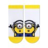 Носки детские Брестские MINIONS 3095 (704) (укороченные)