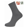 Носки мужские SOI™ классические (упаковка 12 шт.)