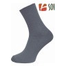 Носки мужские SOI™ классические (упаковка 12 шт.)