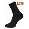 Носки мужские SOI™ классические (упаковка 12 шт.)