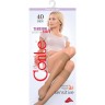 Гольфы женские Conte Tension Soft 40 Den 14С-57СП конверт