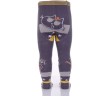 Колготки детские TUPTUSIE 400-8B4 хлопковые