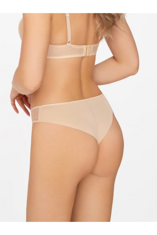 Труси жіночі Corin Twiggy 41723 string