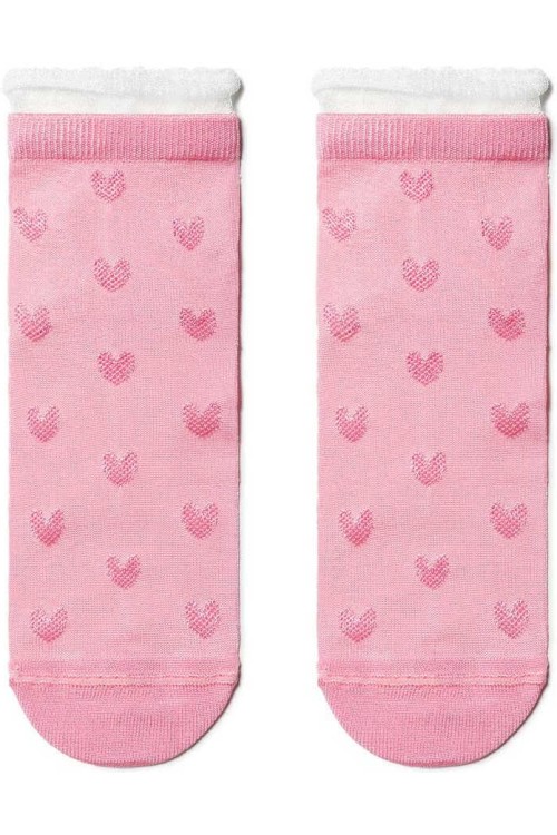 Носки детские Conte-kids Tip-Top (490) вискозные