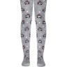 Колготки детские Conte-kids новогодние (554)19С-95/1СП  «Xmas panda»