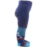 Колготки детские TUPTUSIE 115-9L8 хлопковые