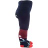Колготки детские TUPTUSIE 115-9L8 хлопковые