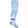 Колготки детские TUPTUSIE 115-9L8 хлопковые