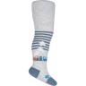 Колготки детские TUPTUSIE 115-9L8 хлопковые