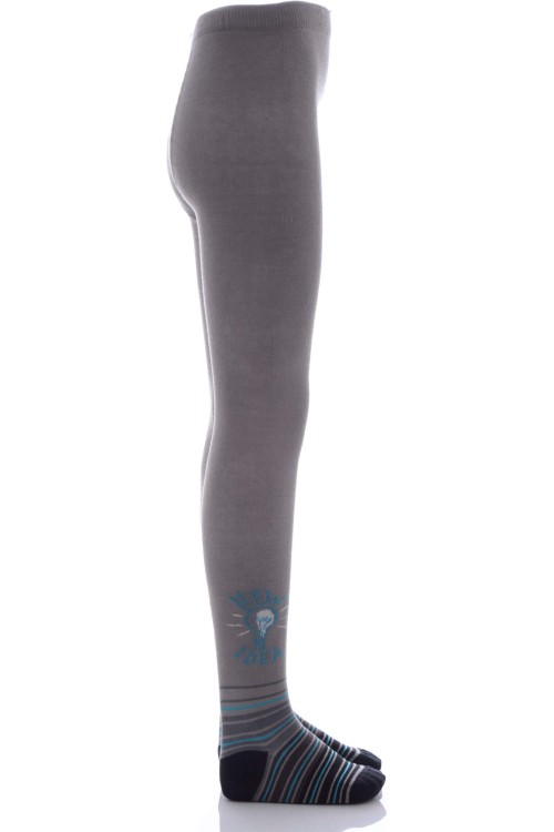 Колготки детские TUPTUSIE 400-8B9 хлопковые