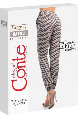 Брюки женские Conte Fantasy NAPOLI