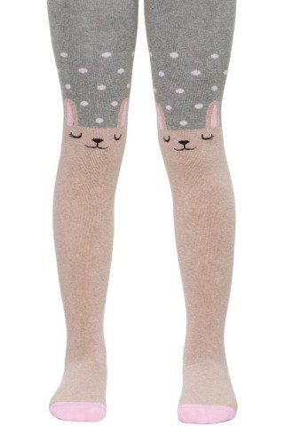 Колготки детские Conte-kids SOF-TIKI (522)