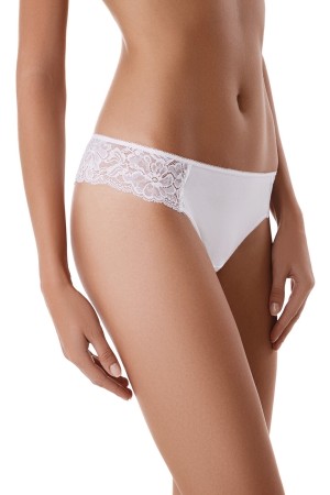 Трусы женские Conte Sensuelle RP6020 "танга"