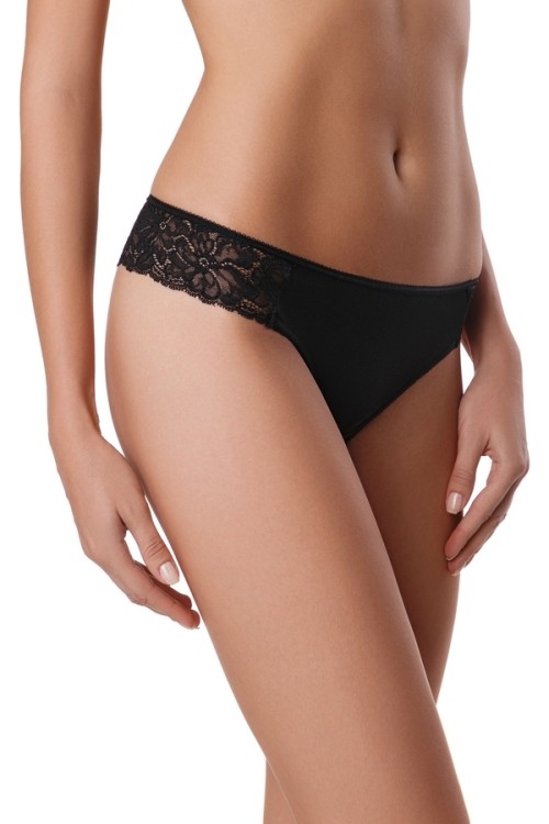 Трусы женские Conte Sensuelle RP6020 "танга"