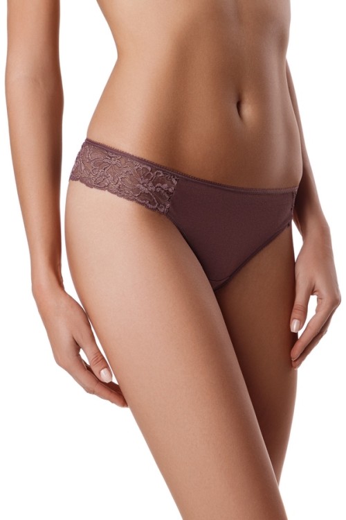 Трусы женские Conte Sensuelle RP6020 "танга"