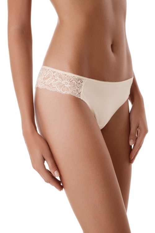 Трусы женские Conte Sensuelle RP6020 "танга"