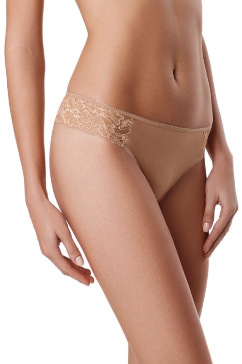 Трусы женские Conte Sensuelle RP6020 "танга"