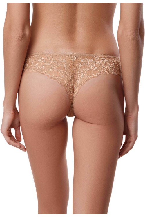 Трусы женские Conte Sensuelle RP6020 "танга"
