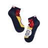 Носки детские Conte-kids ©Marvel (358) 17С-133СПМ короткие