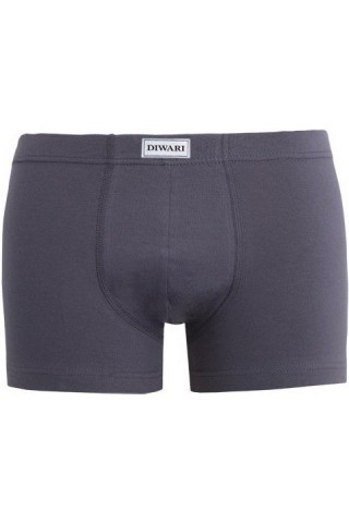 Трусы мужские DiWaRi Basic Shorts MSH 127