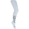 Колготки детские TUPTUSIE 400-8C5 хлопковые