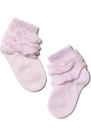 Носки детские Conte-kids Tip-Top 19С-62СП (440)