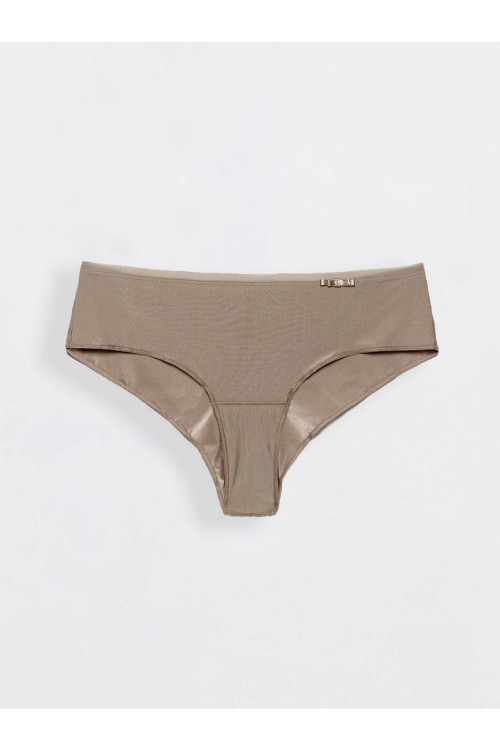 Трусы женские Conte DAY BY DAY RP1084 "брифы" с низкой линией талии