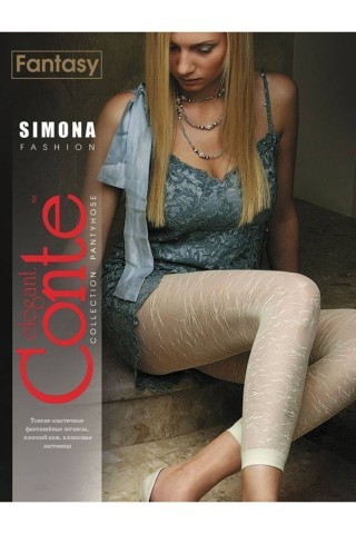 Леггинсы женские Conte Fantasy Simona