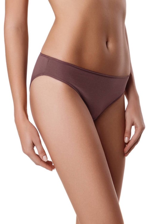 Трусы женские Conte Sensuelle RP3025 "слипы"