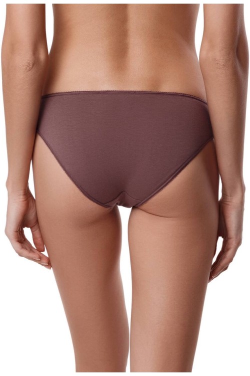 Трусы женские Conte Sensuelle RP3025 "слипы"