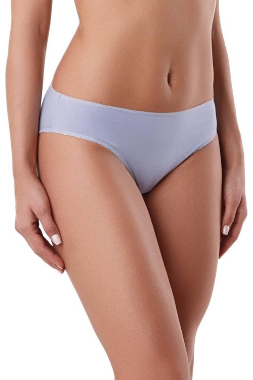 Трусы женские Conte Sensuelle RP3025 "слипы"