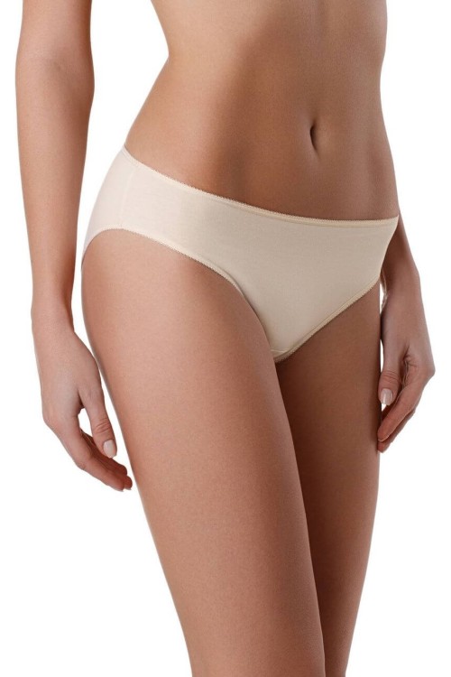Трусы женские Conte Sensuelle RP3025 "слипы"