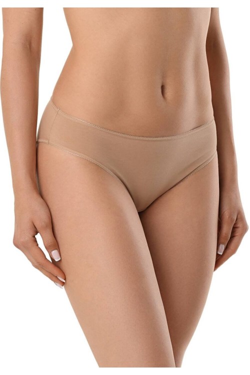 Трусы женские Conte Sensuelle RP3025 "слипы"