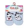 Носки детские Conte-kids Tip-top 17С-10СП (466) Веселые ножки