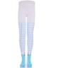 Колготки детские TUPTUSIE 395-8J8 хлопковые