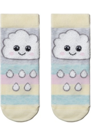 Носки детские Conte-kids Tip-top (424) 18С-267СП "Тучка"