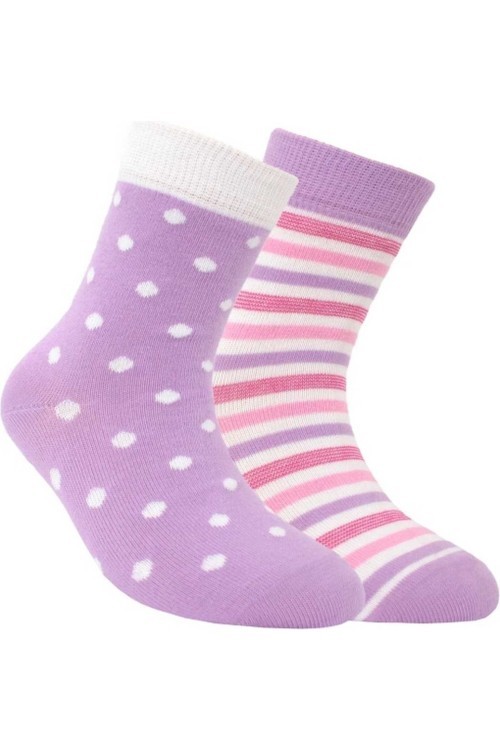 Носки детские Esli (706) 2 пары 14С-14СПЕ