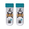 Носки детские Conte-kids Sof-tiki (436) махровые с отворотом