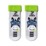 Носки детские Conte-kids Sof-tiki (436) махровые с отворотом