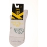 Шкарпетки унісекс Movement Standard M0303S Fancy (038)