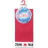 Носки женские Conte Новогодние (284)21с-83сп с люрексом "Wild about Santa"