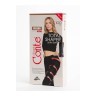 Колготки женские CONTE VELOUR ACTIVE 100 Lycra®